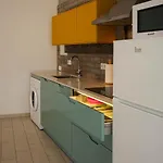 Apartman Casco Historico Apt. Dona Concha