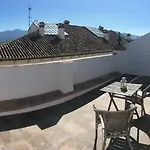 Casco Historico Apt. Dona Concha Apartman