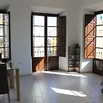 Casco Historico Apt. Dona Concha Apartman *