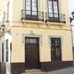 Casco Historico Apt. Dona Concha Apartman *