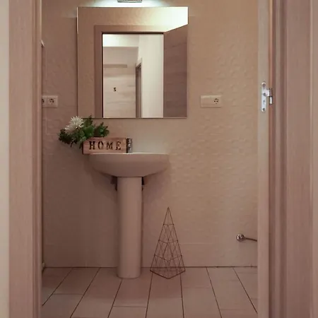 Apartamento Casco Historico Apt. Doña Concha Ronda