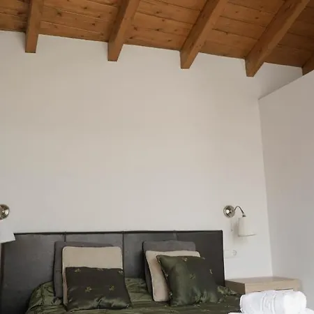 Casco Historico Apt. Doña Concha Apartamento