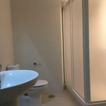 Appartamento Casco Historico Apt. Doña Concha