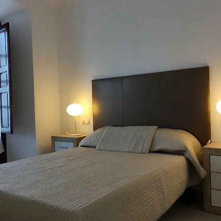 Casco Historico Apt. Doña Concha Appartamento *