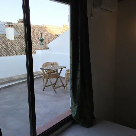 Appartamento Casco Historico Apt. Doña Concha
