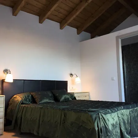 Casco Historico Apt. Doña Concha Appartamento Ronda