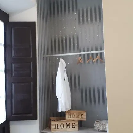 Casco Historico Apt. Dona Concha