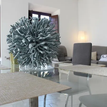 Casco Historico Apt. Dona Concha 론다