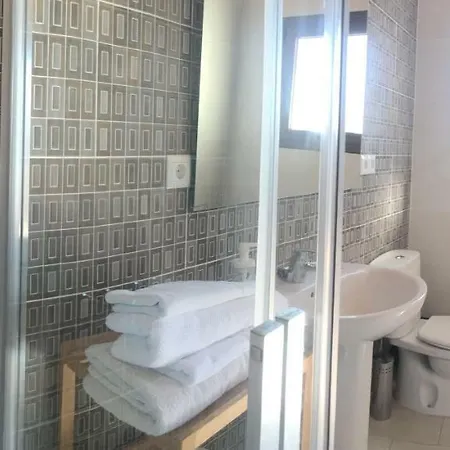 Casco Historico Apt. Dona Concha 론다