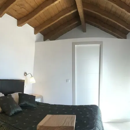 Appartamento Casco Historico Apt. Doña Concha Ronda