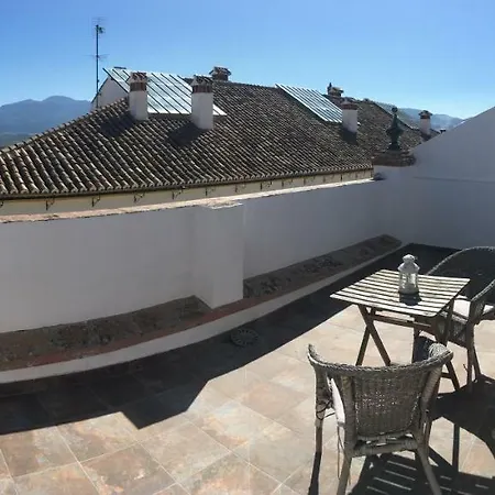 Casco Historico Apt. Doña Concha Appartamento