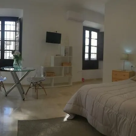 Casco Historico Apt. Doña Concha Appartamento *