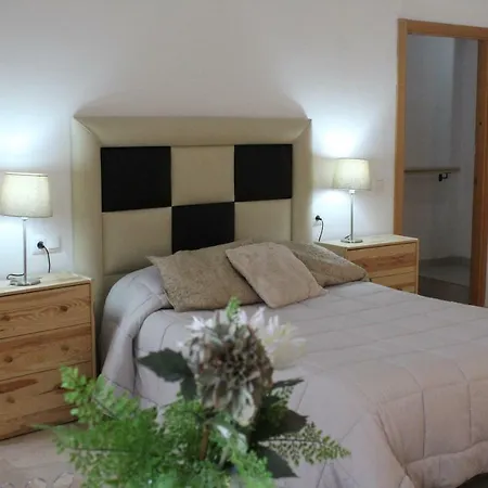 Casco Historico Apt. Dona Concha * 론다