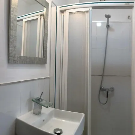 Casco Historico Apt. Dona Concha *