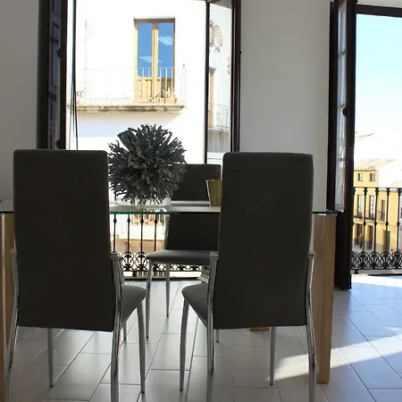 Apartamento Casco Historico Apt. Doña Concha *