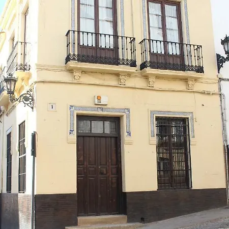Casco Historico Apt. Doña Concha Appartamento *