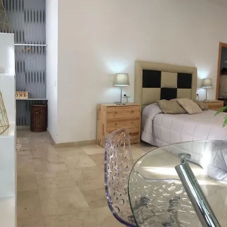 Casco Historico Apt. Dona Concha 아파트 *