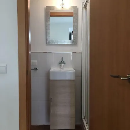Appartamento Casco Historico Apt. Doña Concha Ronda