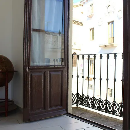 Appartamento Casco Historico Apt. Doña Concha Ronda