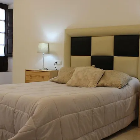 Apartamento Casco Historico Apt. Doña Concha Ronda