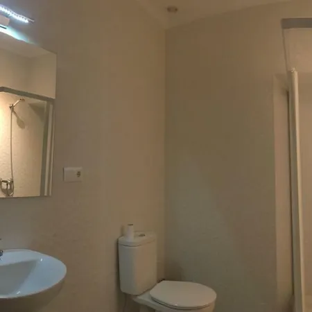 Appartamento Casco Historico Apt. Doña Concha *