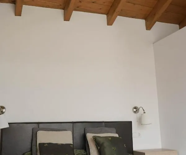 Casco Historico Apt. Doña Concha Appartamento