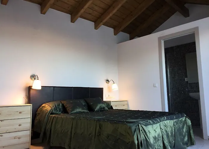 Casco Historico Apt. Doña Concha Appartamento Ronda