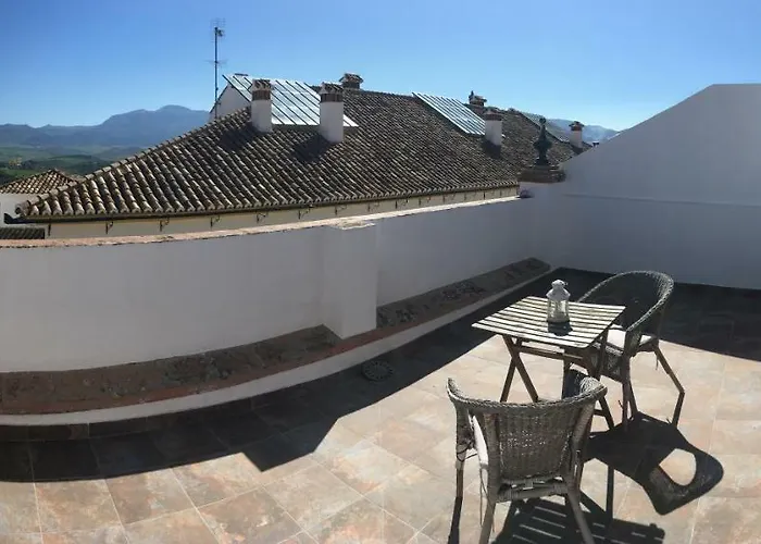Casco Historico Apt. Doña Concha Appartamento