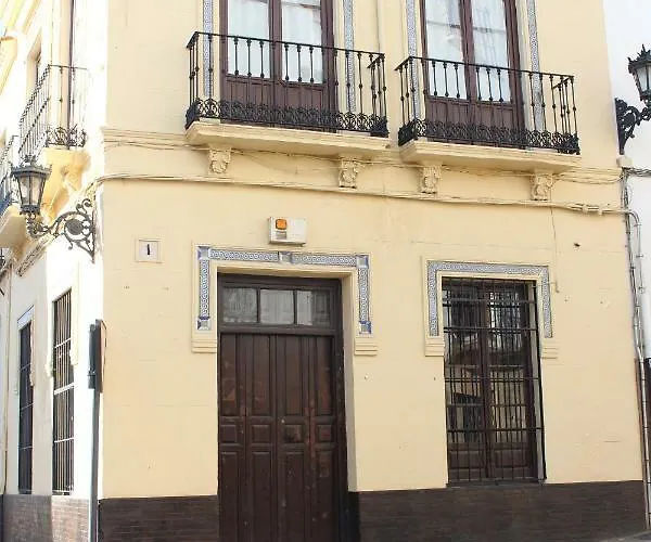 Casco Historico Apt. Doña Concha Appartamento *