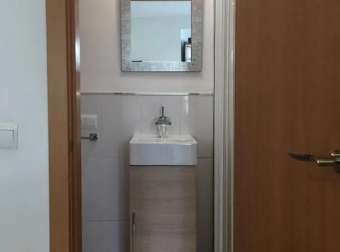 Appartamento Casco Historico Apt. Doña Concha Ronda