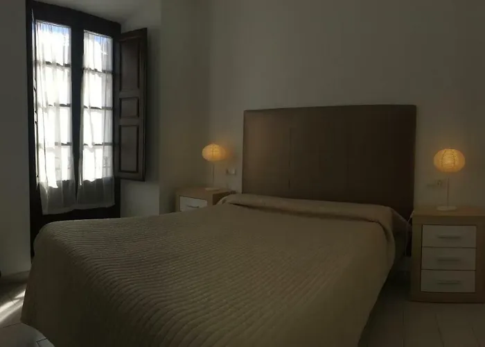 Casco Historico Apt. Doña Concha